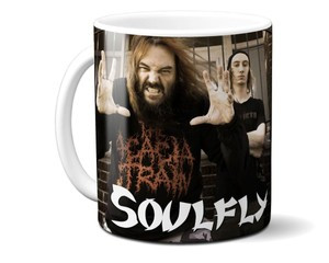 Kubek Soulfly