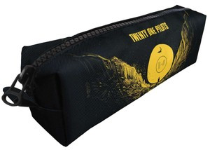 Piórnik TWENTY ONE PILOTS