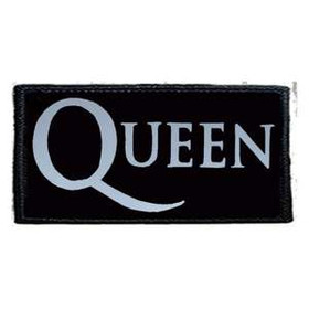 Naszywka  QUEEN