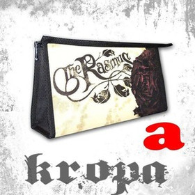 Kosmetyczka-Piórnik THE RASMUS