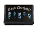 Portfel GOOD CHARLOTTE 01