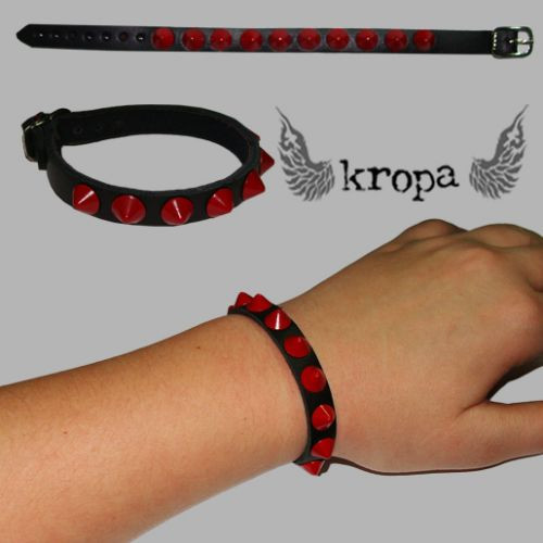 Pieszczocha STOŻKI jednorzędowa 13