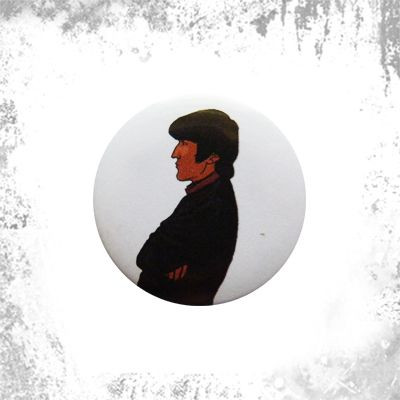 Przypinka THE BEATLES PAUL 03