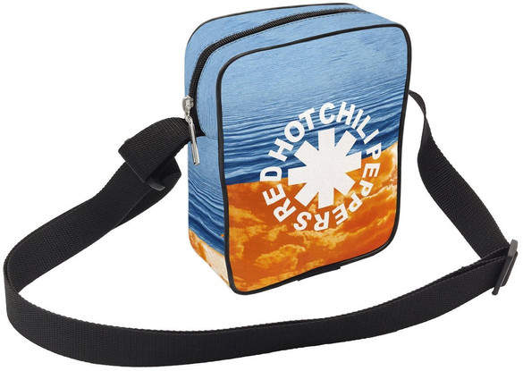 Torba Listonoszka RED HOT CHILI PEPPERS 02