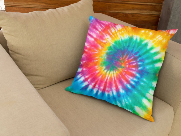 Poduszka Colourful 01 