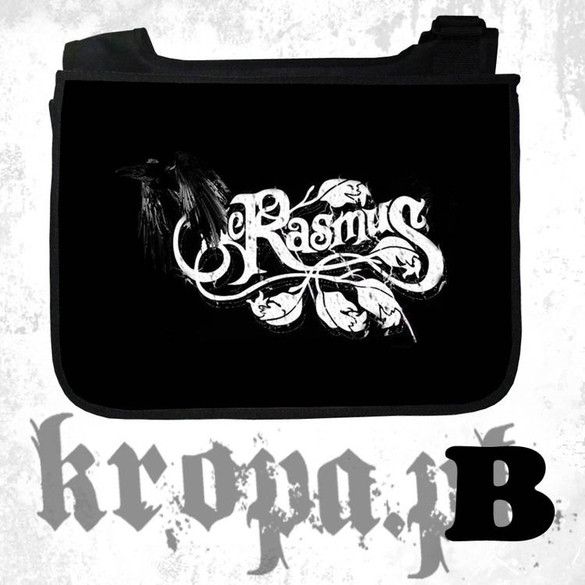 Torba szkolna THE RASMUS