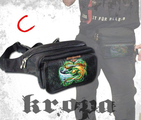 Saszetka BLIND GUARDIAN