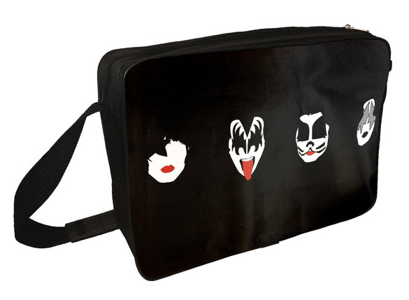 Torba na ramię KISS