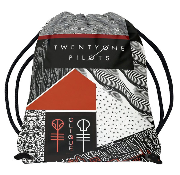 Worek TWENTY ONE PILOTS