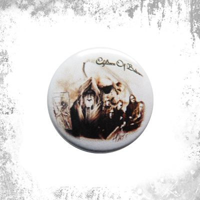 Przypinka CHILDREN OF BODOM 01