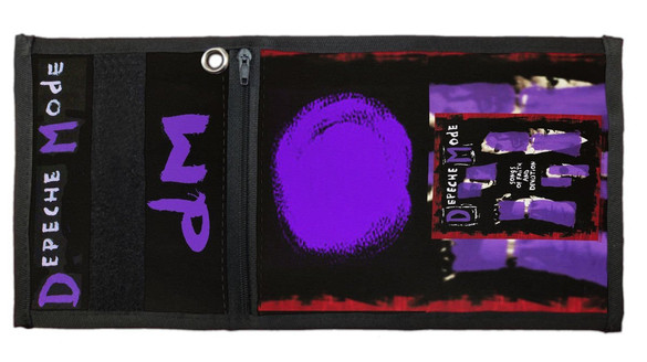 Portfel DEPECHE MODE 05