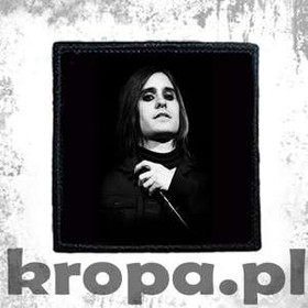 Naszywka JARED LETO 03