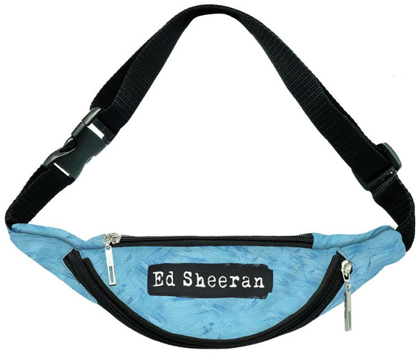 Nerka ED SHEERAN Dodaj Napis!