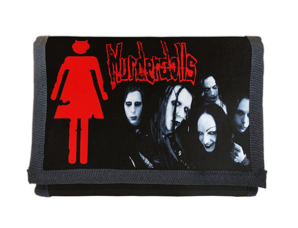 Portfel Murderdolls