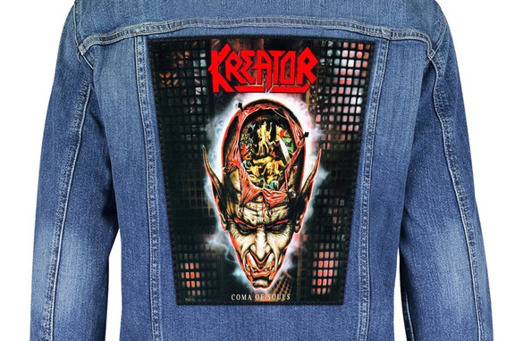 Ekran KREATOR