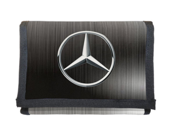 Portfel MERCEDES
