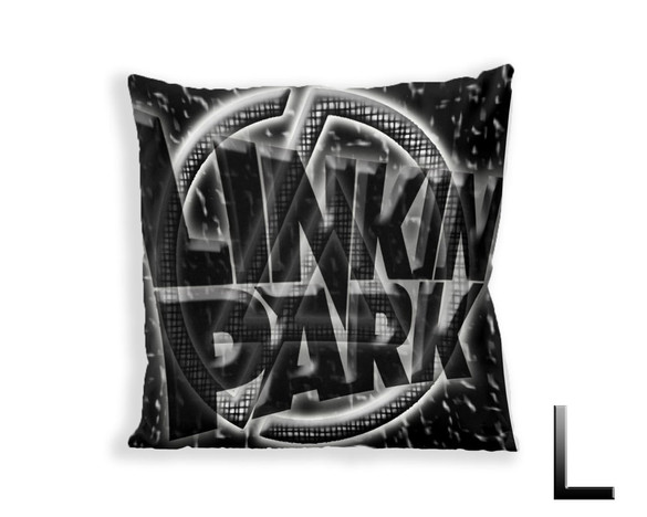 Poduszka LINKIN PARK