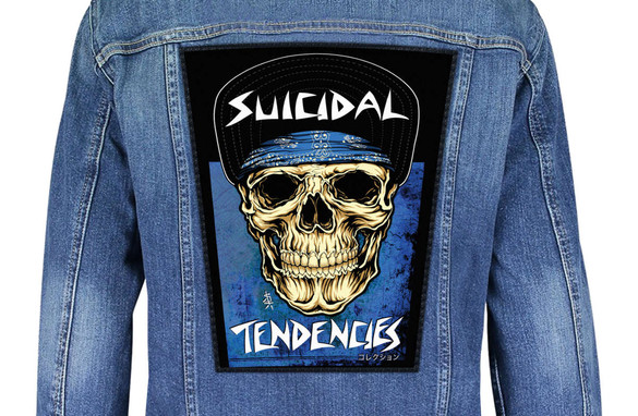 Ekran SUICIDAL TENDENCIES