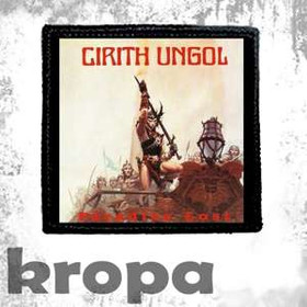 Naszywka CIRITH UNGOL