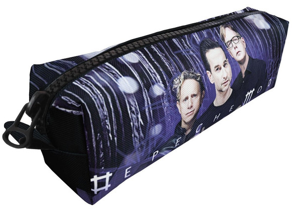 Piórnik DEPECHE MODE