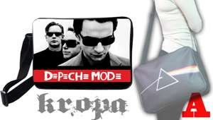 Torba na ramię DEPECHE MODE