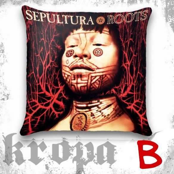 Poduszka SEPULTURA