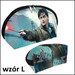 Kosmetyczka Harry Potter WZORY