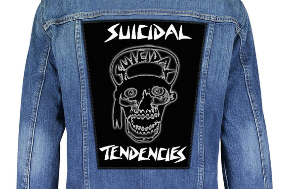 Ekran SUICIDAL TENDENCIES