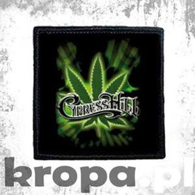 Naszywka CYPRESS HILL 07