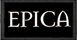 Naszywka EPICA