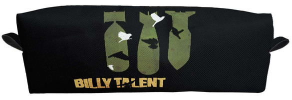 Piórnik BILLY TALENT