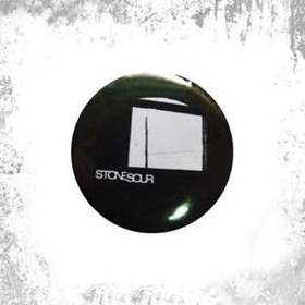 Przypinka STONE SOUR