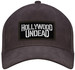 Czapka HOLLYWOOD UNDEAD bejsbolówka z naszywką