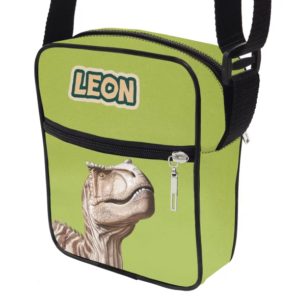 Listonoszka Dinozaury Allozaur z dowolnym imieniem