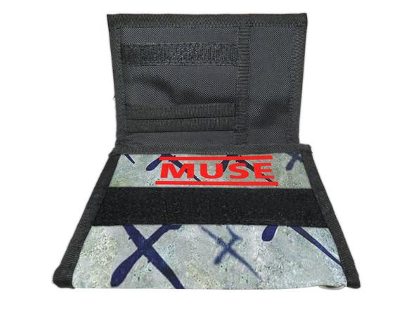 Portfel Muse