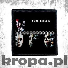Naszywka COAL CHAMBER 07