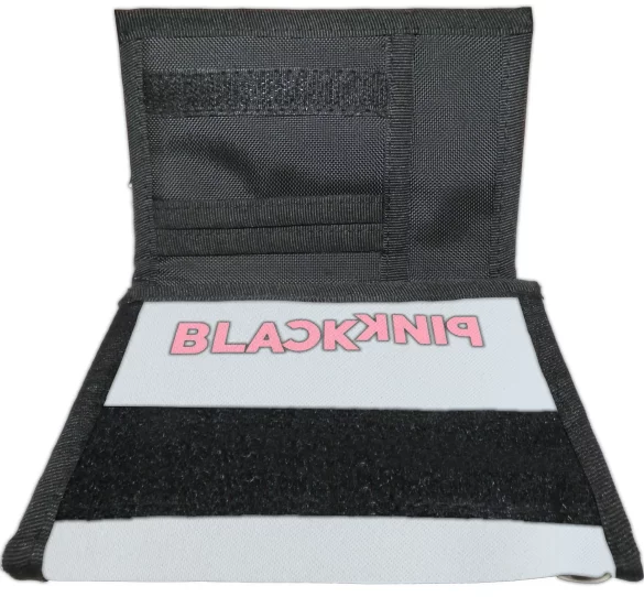 Portfel BlackPink Jump