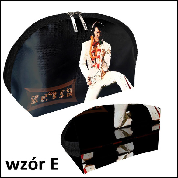 Kosmetyczka ELVIS PRESLEY