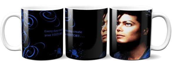 Kubek Michael Jackson