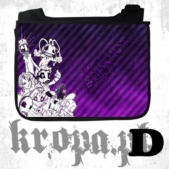 Torba szkolna SLIPKNOT