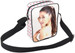 Torba Listonoszka ARIANA GRANDE 02 Dodaj Napis!