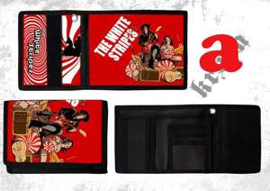 Portfel The White Stripes