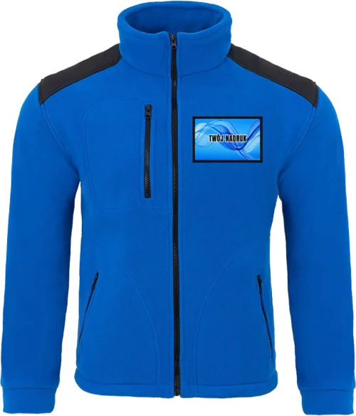 Polar z własnym nadrukiem LOGO
