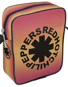 Torba Listonoszka RED HOT CHILI PEPPERS 01