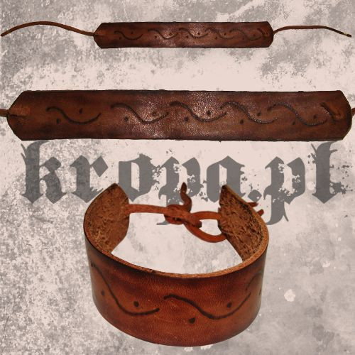 Bransoletka WZÓR 02