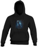 Bluza z naszywką Alan Walker