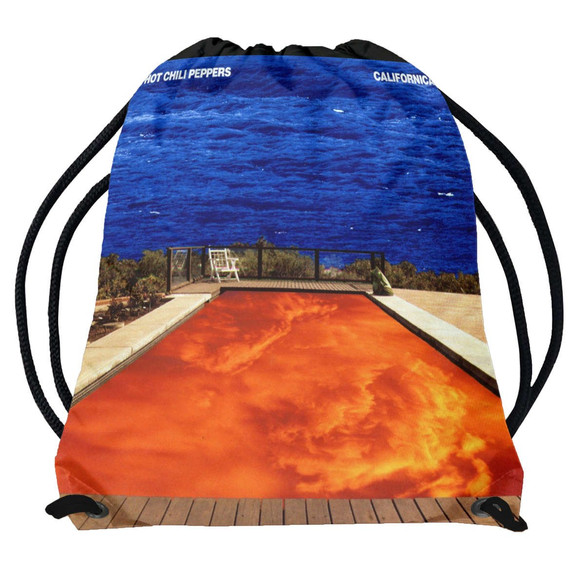 Worek RED HOT CHILI PEPPERS