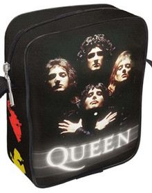 Torba Listonoszka QUEEN – Bohemian Rhapsody
