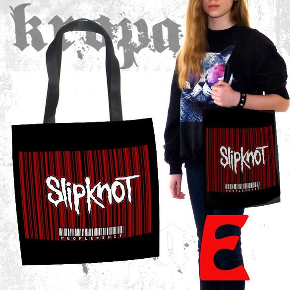 Torba na ramię SLIPKNOT