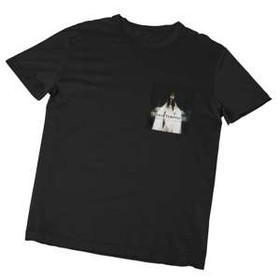 Koszulka z kieszonką Within Temptation